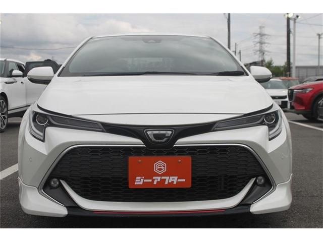 COROLLA SPORT
