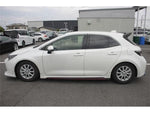 COROLLA SPORT