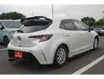 COROLLA SPORT