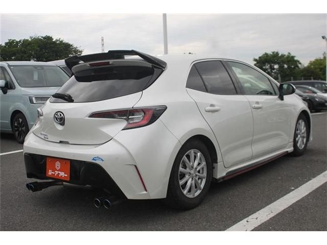 COROLLA SPORT