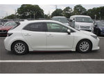 COROLLA SPORT