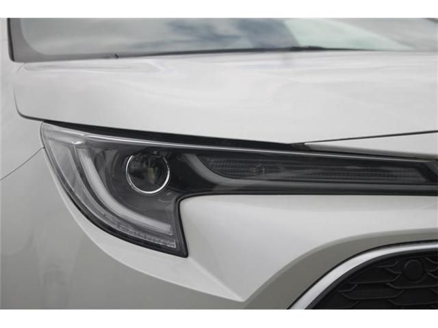 COROLLA SPORT
