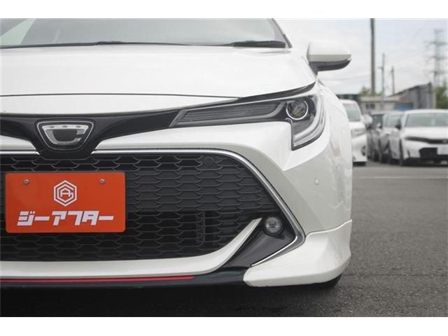 COROLLA SPORT