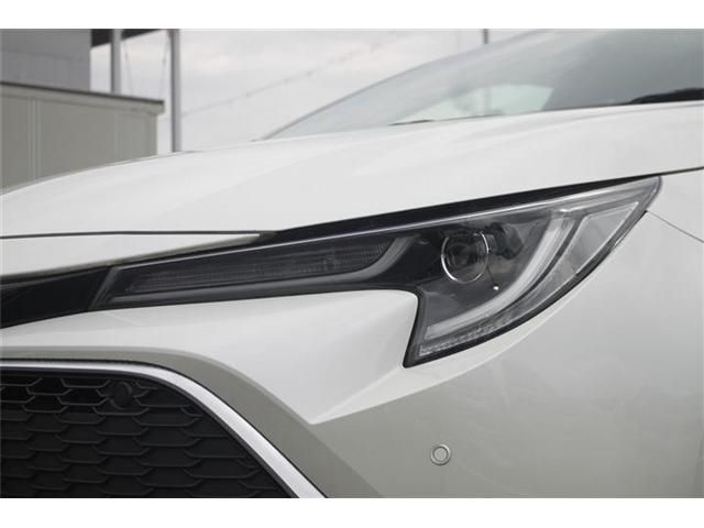 COROLLA SPORT