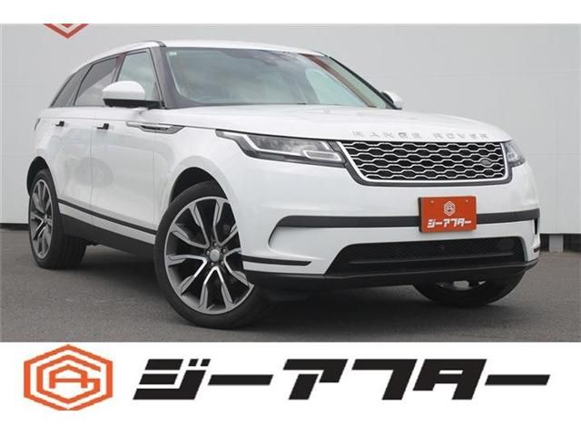ROVER RANGE ROVER VELAR