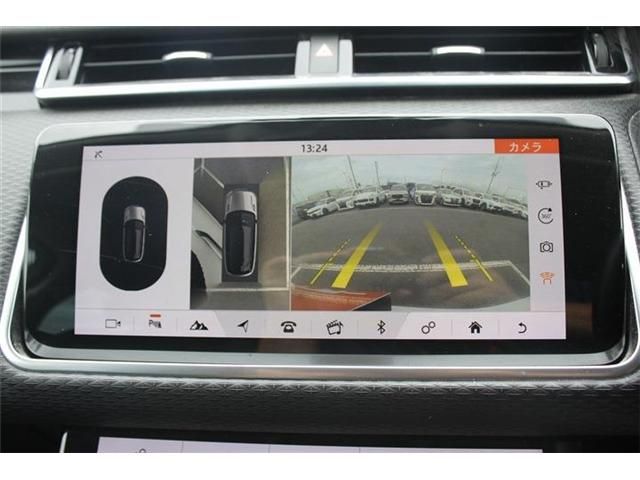 ROVER RANGE ROVER VELAR