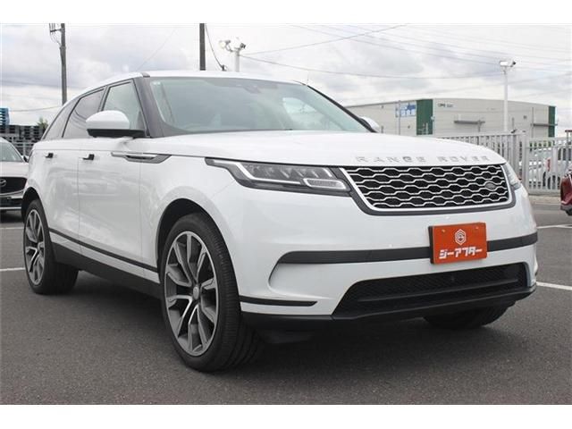 ROVER RANGE ROVER VELAR