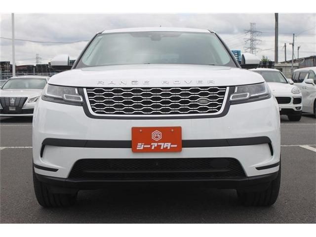 ROVER RANGE ROVER VELAR