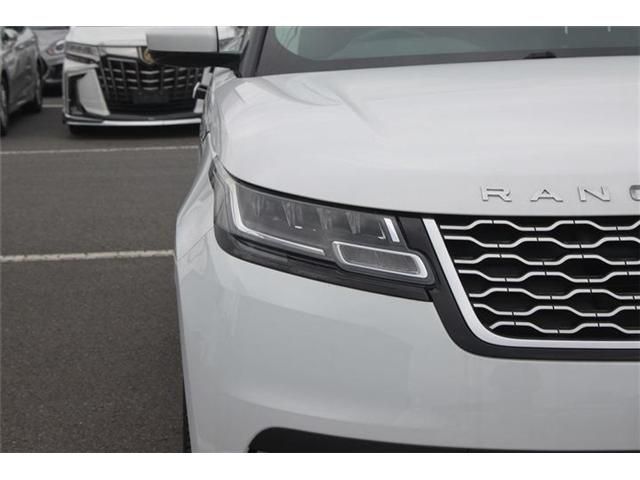 ROVER RANGE ROVER VELAR