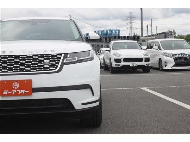 ROVER RANGE ROVER VELAR