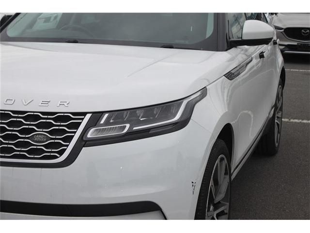 ROVER RANGE ROVER VELAR
