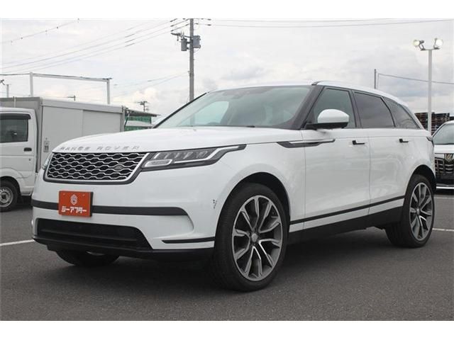 ROVER RANGE ROVER VELAR