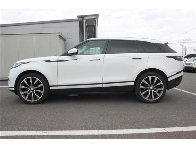 ROVER RANGE ROVER VELAR