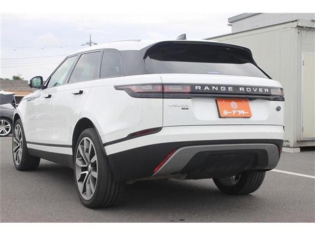 ROVER RANGE ROVER VELAR