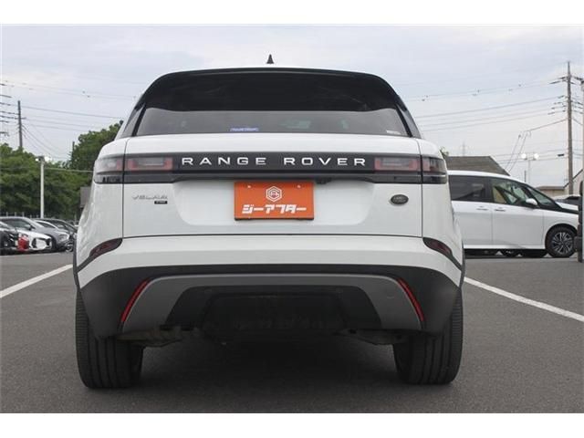 ROVER RANGE ROVER VELAR