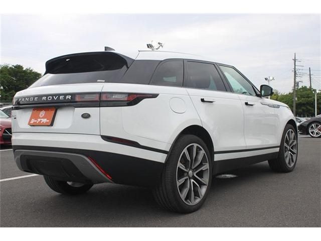 ROVER RANGE ROVER VELAR
