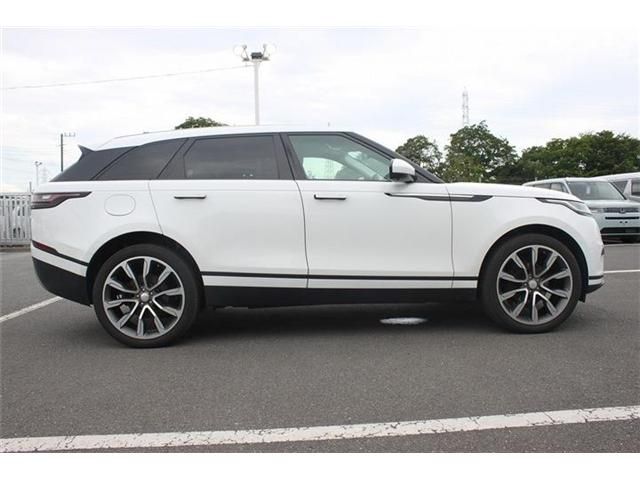 ROVER RANGE ROVER VELAR