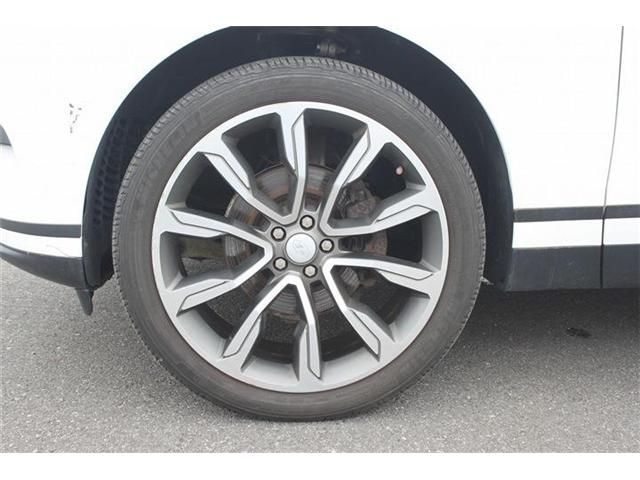 ROVER RANGE ROVER VELAR