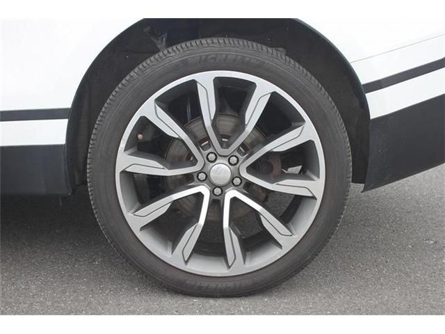 ROVER RANGE ROVER VELAR