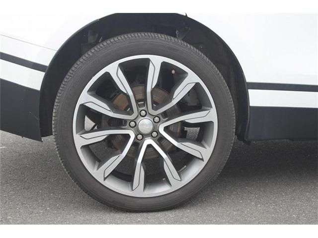 ROVER RANGE ROVER VELAR