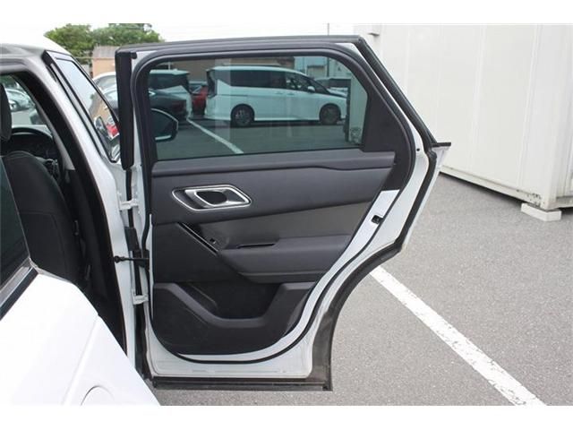 ROVER RANGE ROVER VELAR