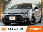 COROLLA TOURING HYBRID