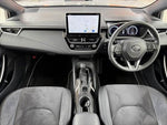 COROLLA TOURING HYBRID