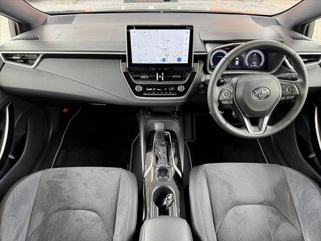 COROLLA TOURING HYBRID