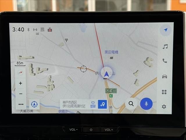 COROLLA TOURING HYBRID