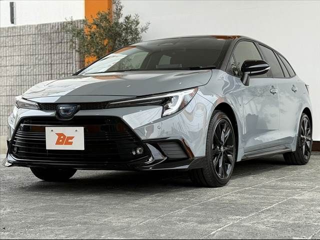 COROLLA TOURING HYBRID