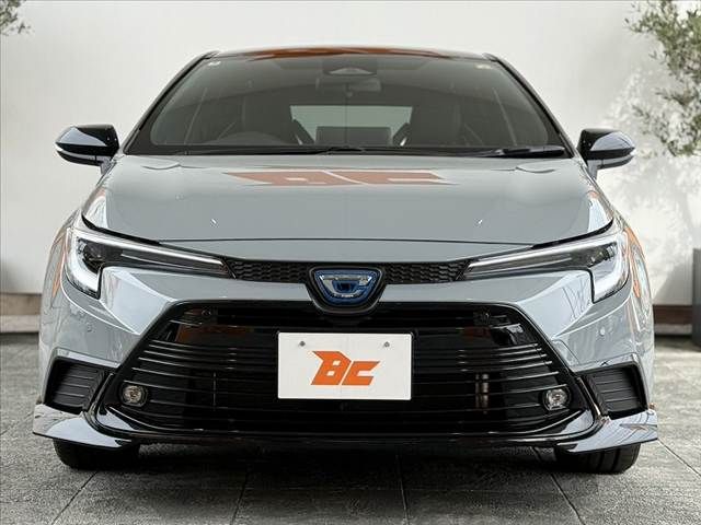 COROLLA TOURING HYBRID