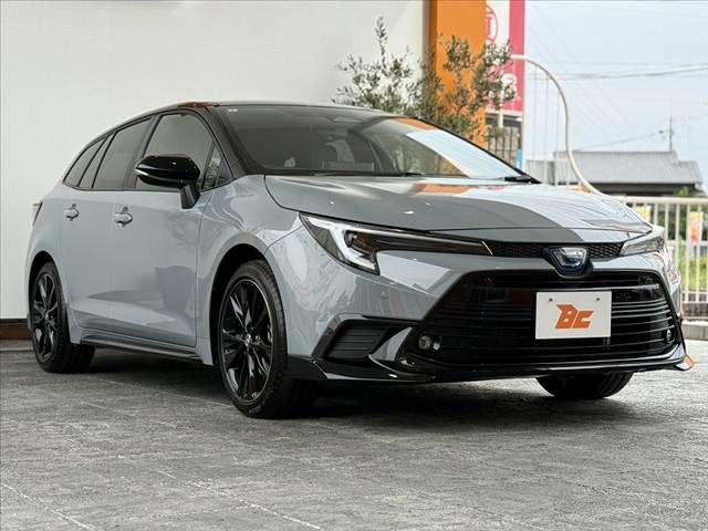 COROLLA TOURING HYBRID