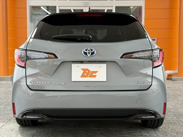 COROLLA TOURING HYBRID
