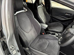 COROLLA TOURING HYBRID