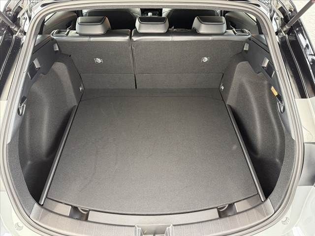 COROLLA TOURING HYBRID