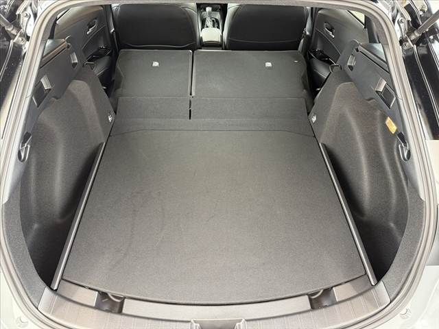 COROLLA TOURING HYBRID