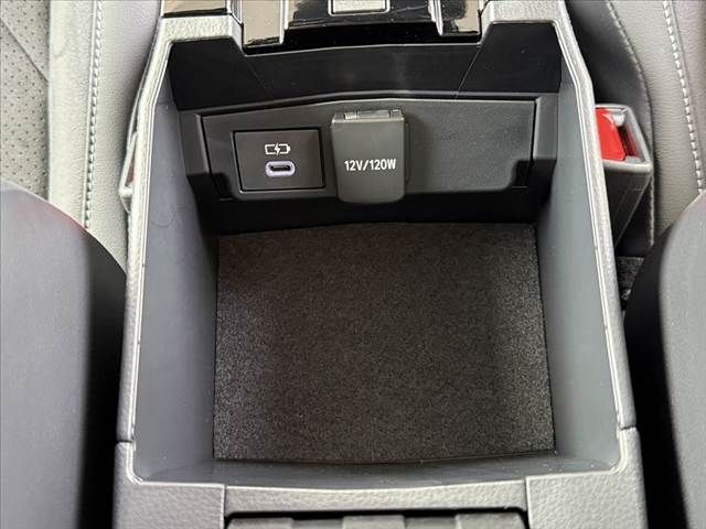 COROLLA TOURING HYBRID