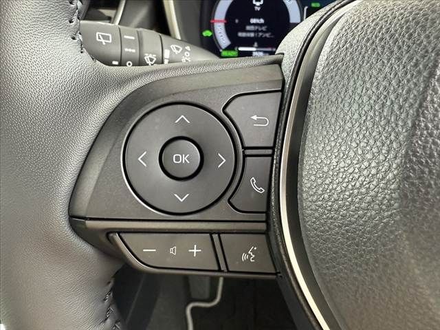 COROLLA TOURING HYBRID