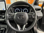 COROLLA TOURING HYBRID