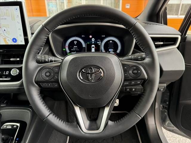 COROLLA TOURING HYBRID