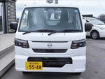 CLIPPER truck 4WD