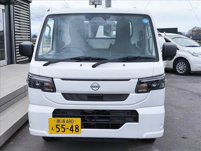 CLIPPER truck 4WD