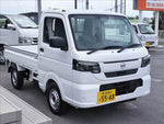 CLIPPER truck 4WD