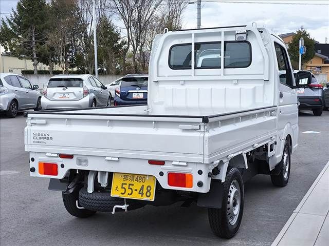 CLIPPER truck 4WD