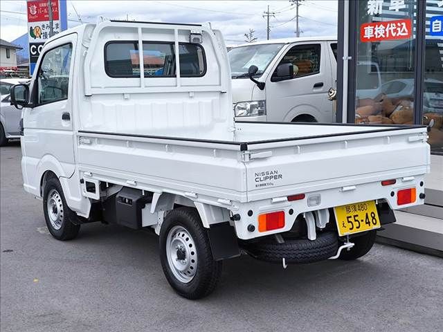 CLIPPER truck 4WD