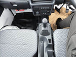 CLIPPER truck 4WD