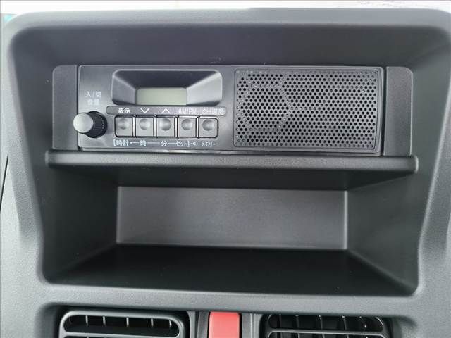 CLIPPER truck 4WD