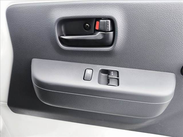 CLIPPER truck 4WD