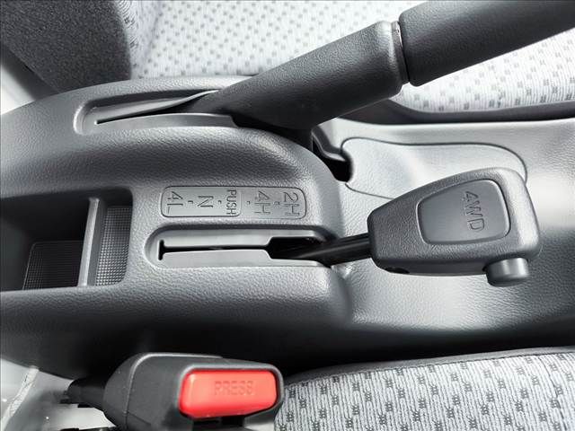 CLIPPER truck 4WD