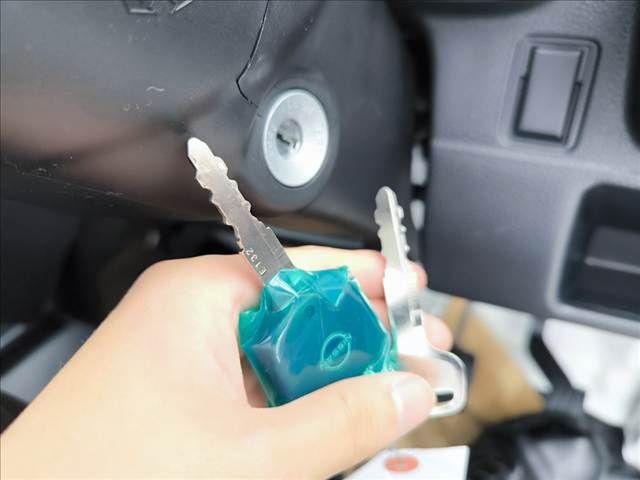 CLIPPER truck 4WD